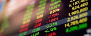 2023年春节股市休市时间 沪深交易所休市安排如下