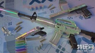 csgo饰品哪里买便宜 推荐几个CSGO饰品交易的平台