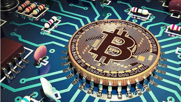 之前哪个软件有比特币？国内可以交易比特币的平台-第5张图片-欧易下载