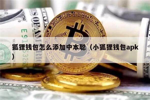 狐狸钱包怎么添加中本聪（小狐狸钱包apk）-第1张图片-欧易下载