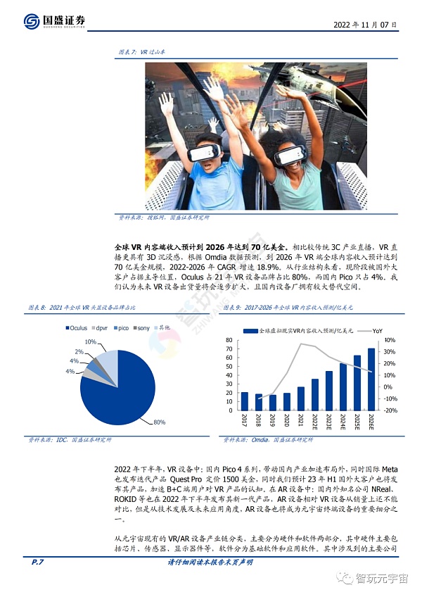 元宇宙政策加持 产业加速创新-第7张图片-欧易下载