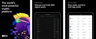 芝麻开门交易所怎么注册账号？芝麻开门app最新版下载iOS链接