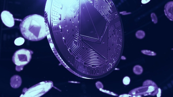 喊话嘲讽V神 打破区块链可扩展性的认知极限历史之路-第4张图片-欧易下载