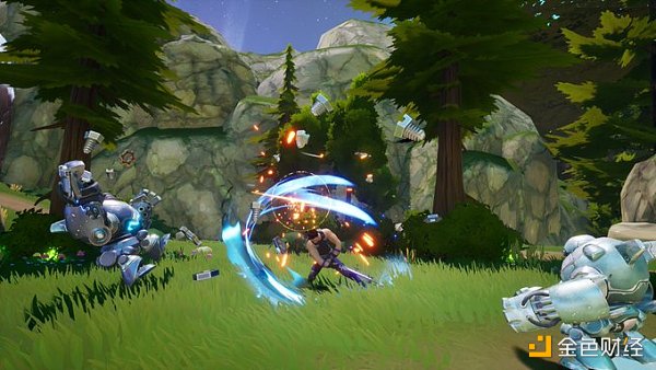 远离 FUD | 一文了解 Avalanche 公链现状、生态项目和工具-第14张图片-欧易下载