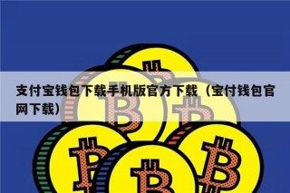 支付宝钱包下载手机版官方下载（宝付钱包官网下载）