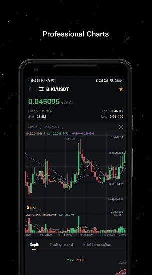 Hoo虎符钱包app下载-Hoo虎符钱包app安卓版下载v1.0.0-第1张图片-欧易下载