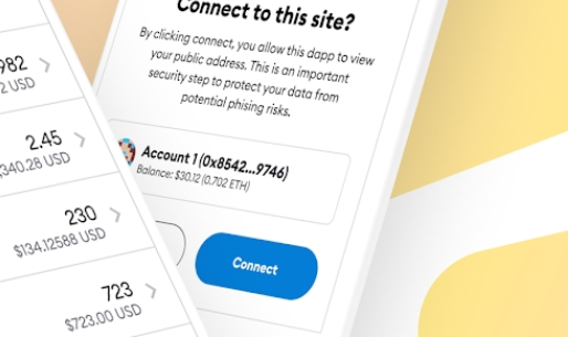 Metamask下载-Metamask手机版安卓版下载v3.1.0-第1张图片-欧易下载