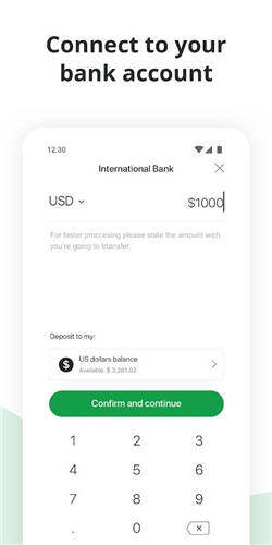 bitstamp交易平台下载-bitstamp交易平台安卓版下载v1.0.5-第1张图片-欧易下载