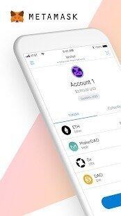 metamask小狐狸钱包app下载-metamask小狐狸钱包app安卓版下载v2.5.1-第1张图片-欧易下载