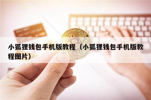 小狐狸钱包手机版教程（小狐狸钱包手机版教程图片）-第1张图片-欧意下载