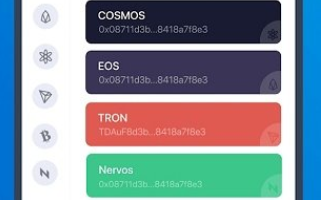 imtoken钱包2022版app下载-imtoken钱包2022版app安卓版下载v2.9.11-第1张图片-欧易下载