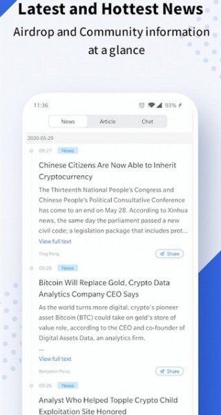 tokenapp下载-tokenapp安卓版下载v2.9.11