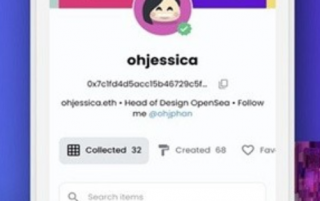 opensea中文版下载-opensea安卓最新版下载v2.1