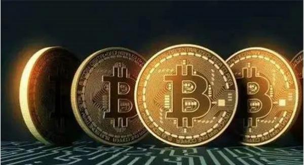 比特币最新行情 今日比特币涨幅情况