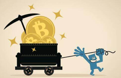 比特币价格美金(1个比特币价格多少美金)-第1张图片-欧易下载