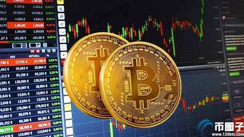 比特币交易量大吗？比特币交易量怎么看-第1张图片-欧易下载