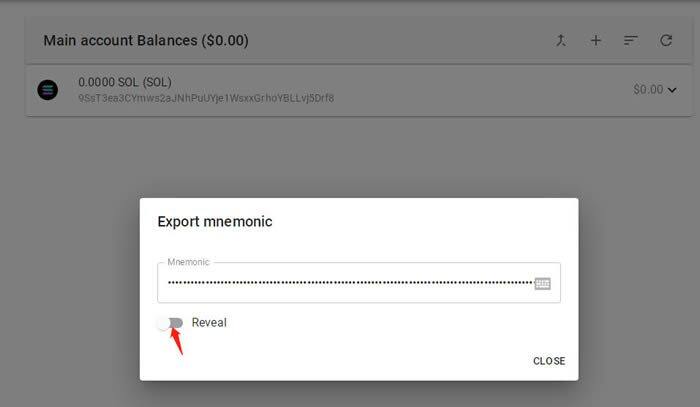 Solana钱包(sollet.io)使用教程-第17张图片-欧易下载
