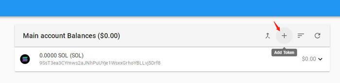 Solana钱包(sollet.io)使用教程-第20张图片-欧易下载