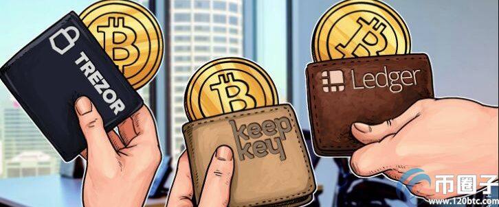 币圈子揭秘：比特币钱包是干嘛的？-第1张图片-欧易下载