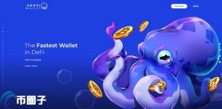 DEFI Wallet是什么钱包？一文了解DEFI钱包