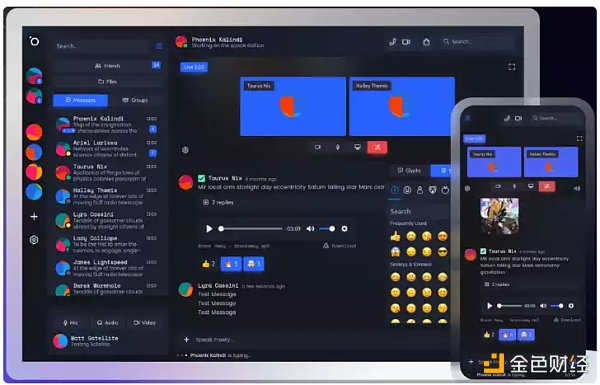 投资机构青睐的SocialFi 有哪些项目值得期待？-第9张图片-欧易下载