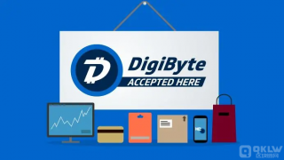 DGB是什么币？DGB币总量有多少？