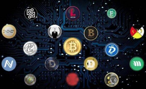 2022虚拟资产交易平台排行榜（十大）-第1张图片-欧易下载