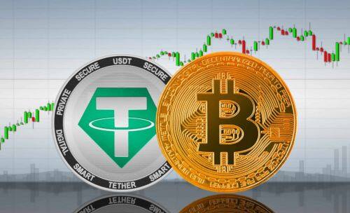 USDT平台下载 USDT-trc20钱包软件下载-第1张图片-欧意下载