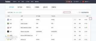 胖比特交易所怎么提现？胖比特交易所充值提现、充币提币详细教程