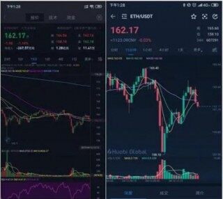 欧意app安卓v1.0版本下载-OE欧意交易所初始版官网版下载