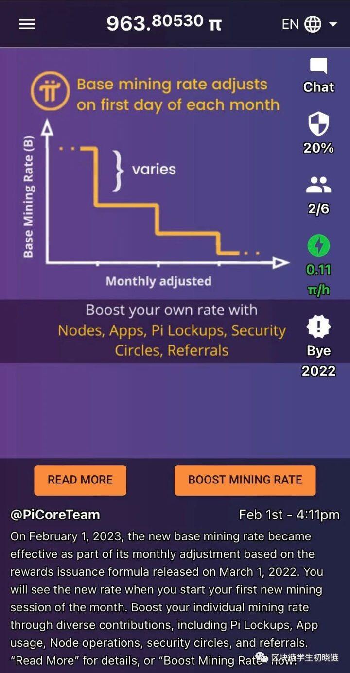 CORE有20个值多少钱？中本聪挖矿CORE币上线交易所-第3张图片-欧易下载