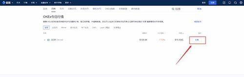 ok欧意OKEX怎么交易 新手在ok欧意OKEx怎么买比特币-第4张图片-欧意下载 ok欧意OKEX怎么交易 新手在ok欧意OKEx怎么买比特币-第4张图片-欧意下载