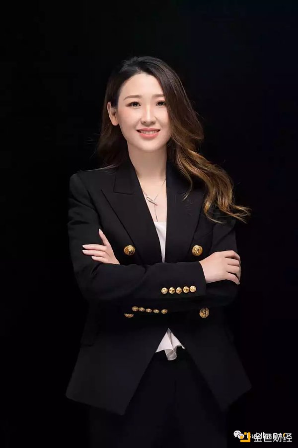 Women in Web3:区块链的超级女性力量-第3张图片-欧易下载 Women in Web3:区块链的超级女性力量-第3张图片-欧易下载