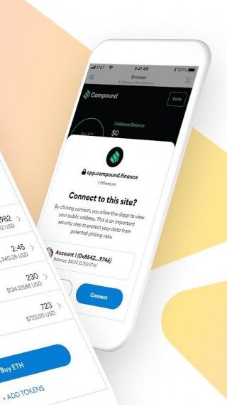 mtamask小狐狸钱包下载_mtamask小狐狸cor币交易钱包下载v3.2.0