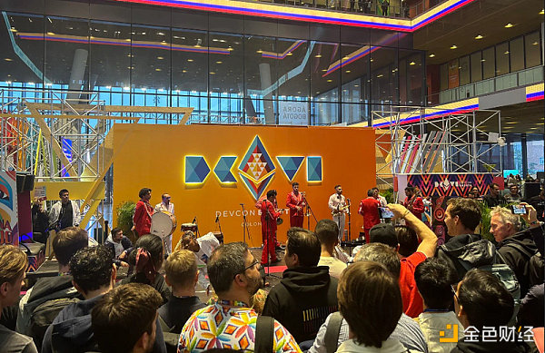 Devcon有感:技术与应用发展失衡 牛市曙光尚远-第1张图片-欧易下载 Devcon有感:技术与应用发展失衡 牛市曙光尚远-第1张图片-欧易下载