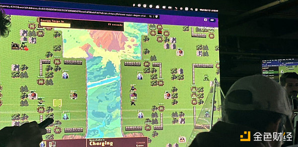 Devcon有感:技术与应用发展失衡 牛市曙光尚远-第4张图片-欧易下载 Devcon有感:技术与应用发展失衡 牛市曙光尚远-第4张图片-欧易下载