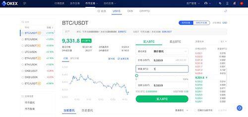 鸥意ok怎么交易 ok欧意币币交易怎么玩最强攻略-第5张图片-欧意下载 鸥意ok怎么交易 ok欧意币币交易怎么玩最强攻略-第5张图片-欧意下载