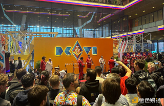 Devcon有感：技术与应用发展失衡 牛市曙光尚远