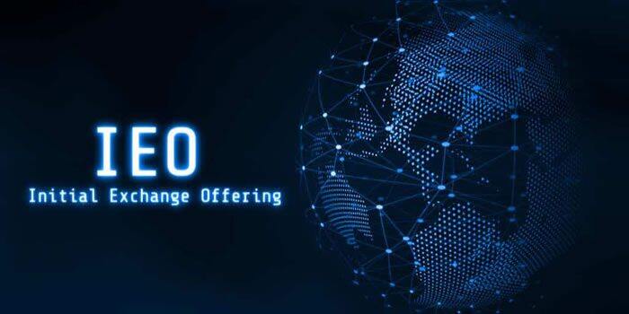 IEO是什么意思?IEO概念币种有哪些?-第1张图片-binance下载 IEO是什么意思?IEO概念币种有哪些?-第1张图片-binance下载