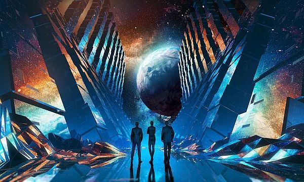 只剩核心“玩家”的元宇宙将去往何处?-第1张图片-欧易下载 只剩核心“玩家”的元宇宙将去往何处?-第1张图片-欧易下载