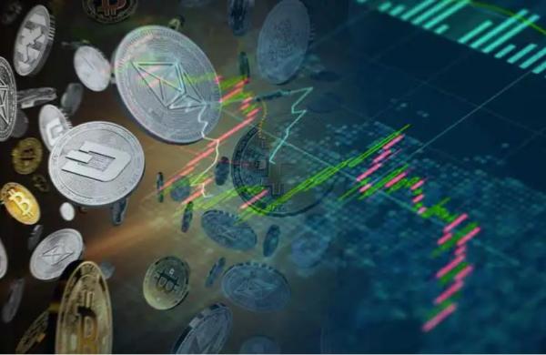 比特币诞生及历史发展过程