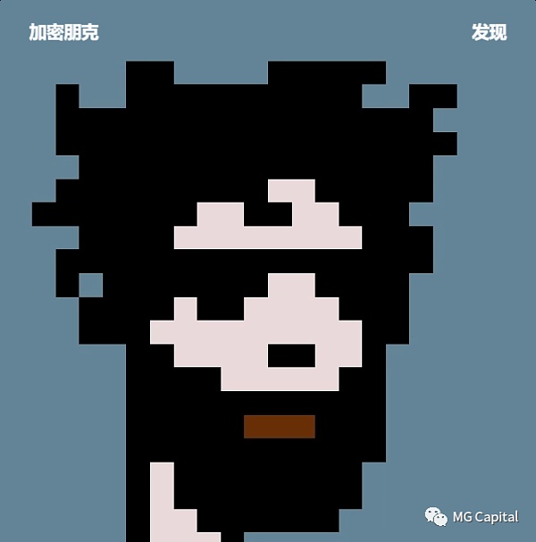 Web3迪士尼 Yuga labs的核心投资逻辑浅析-第5张图片-binance下载 Web3迪士尼 Yuga labs的核心投资逻辑浅析-第5张图片-binance下载