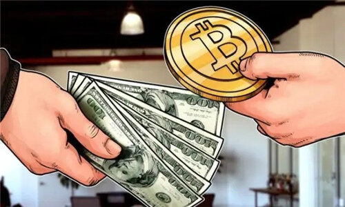 比特币交易平台都有哪些 比特币交易平台盘点-第4张图片-binance下载 比特币交易平台都有哪些 比特币交易平台盘点-第4张图片-binance下载