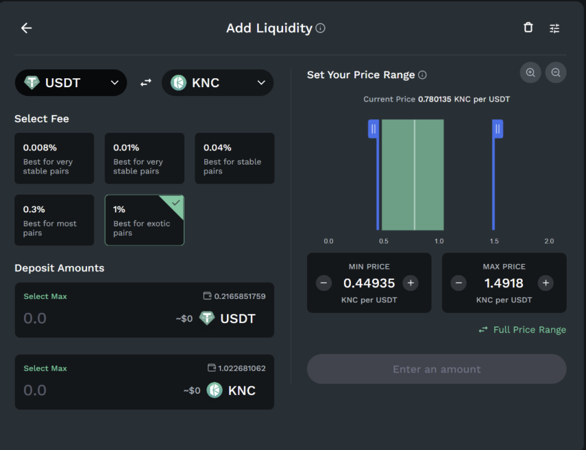 DeFi 的未来：基于对25个协议的分析的7大趋势-第6张图片-binance下载