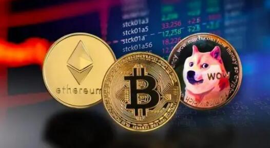 全球最大的比特币交易平台是什么？正规比特币期货交易平台-第1张图片-binance下载