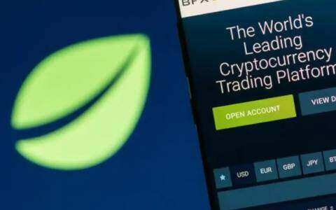 binanceapp官网下载 十大虚拟币交易所app推荐-第3张图片-binance下载 binanceapp官网下载 十大虚拟币交易所app推荐-第3张图片-binance下载