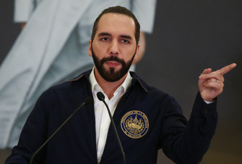 IMF实地调查萨尔瓦多维持反对BTC为法币不应推出比特币债券1