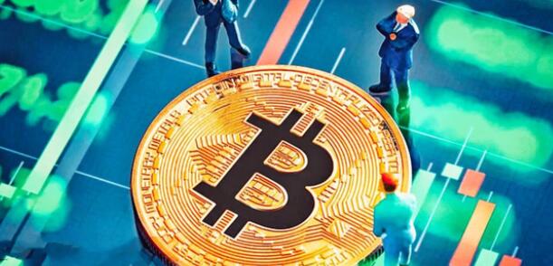 开发比特币交易软件合法吗?17年后比特币交易平台-第2张图片-binance下载 开发比特币交易软件合法吗?17年后比特币交易平台-第2张图片-binance下载