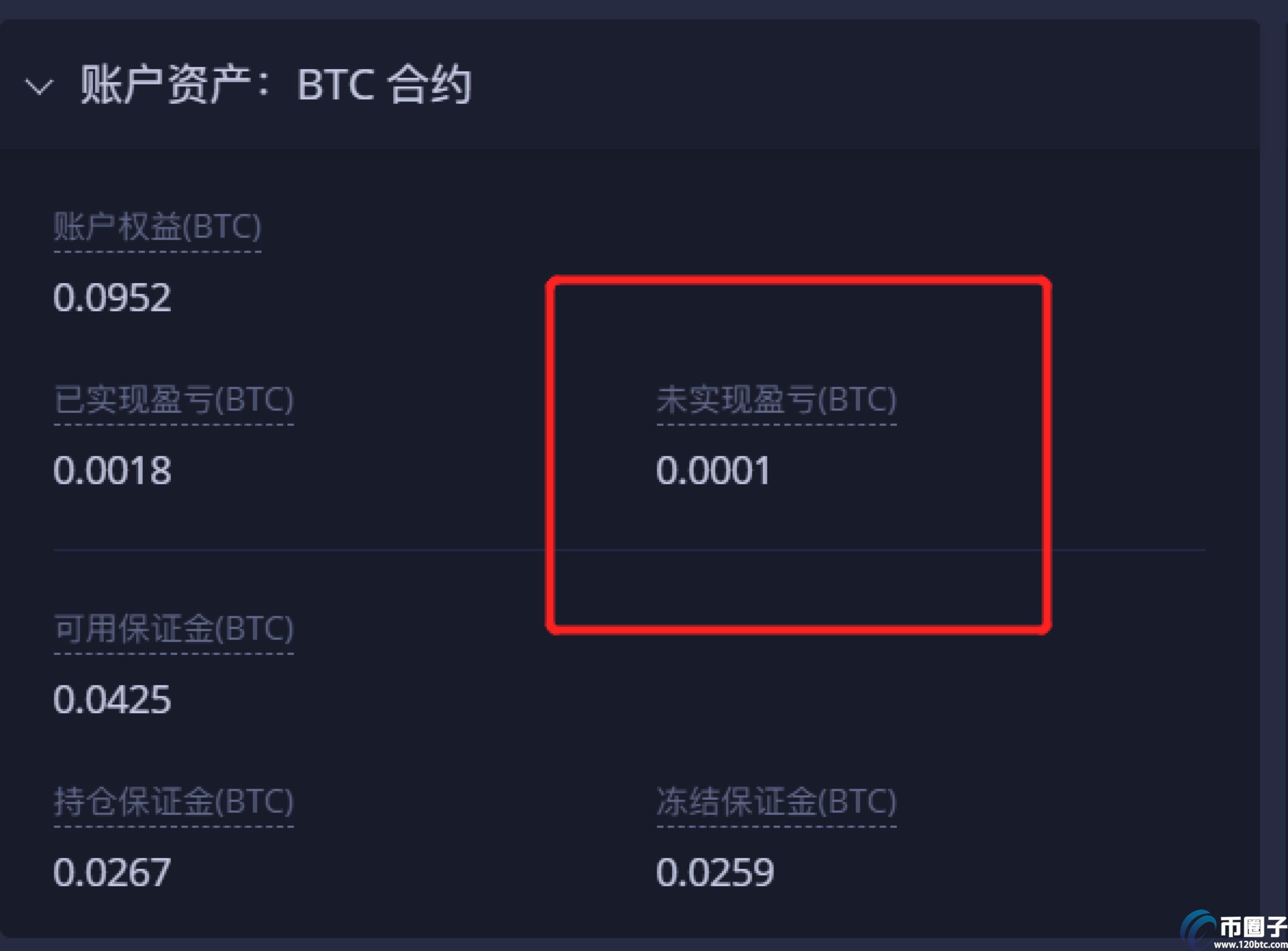 合约交易怎么玩?合约交易步骤详解-第10张图片-binance下载 合约交易怎么玩?合约交易步骤详解-第10张图片-binance下载