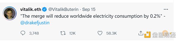 合并后时代:以太坊新共识的破局重生-第3张图片-binance下载 合并后时代:以太坊新共识的破局重生-第3张图片-binance下载